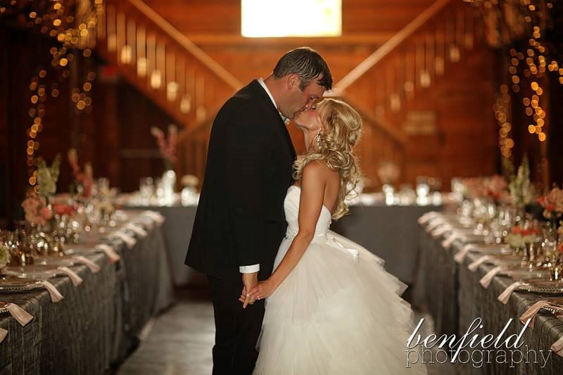 Pratt Place Inn and Barn - 1