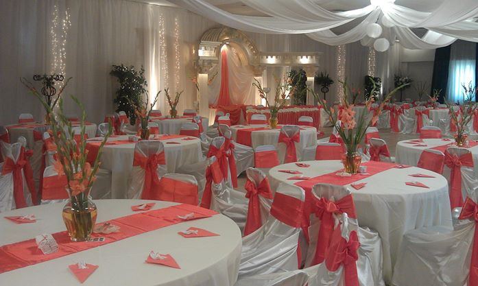 Milestone Events Center - 6