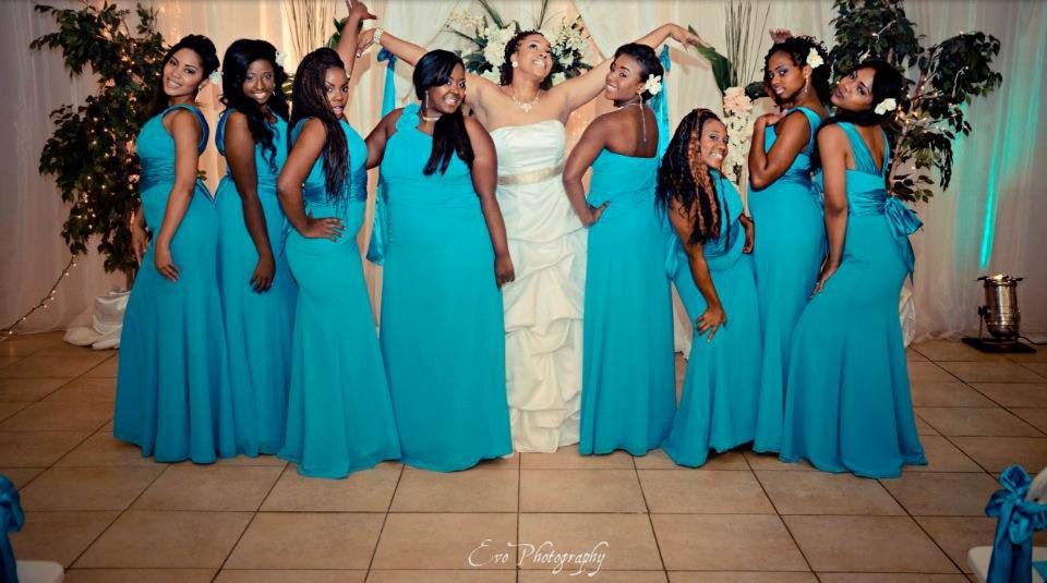 Milestone Events Center - 1