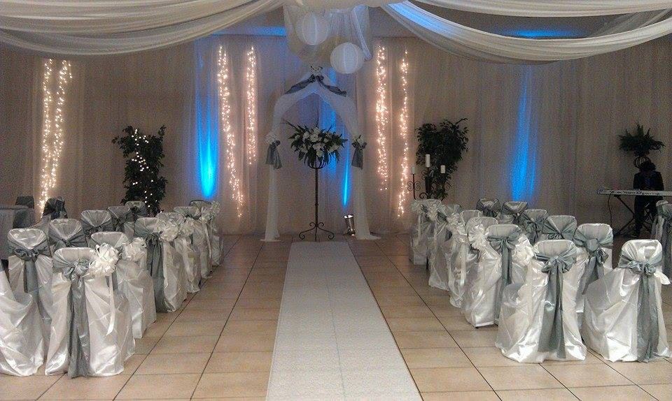 Milestone Events Center - 3