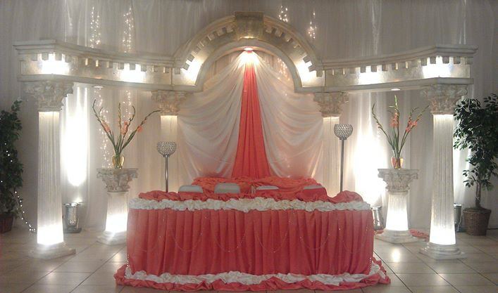 Milestone Events Center - 5