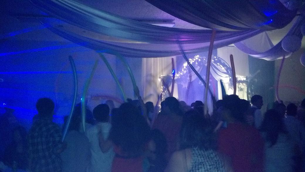 Milestone Events Center - 7