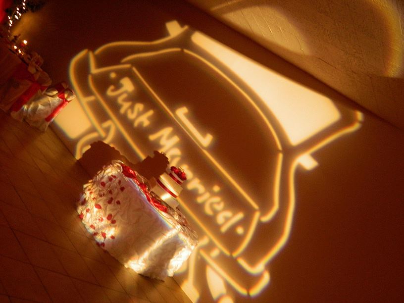 Milestone Events Center - 2