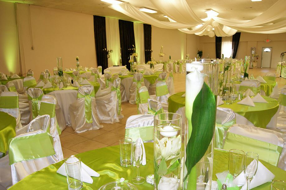 Milestone Events Center - 4