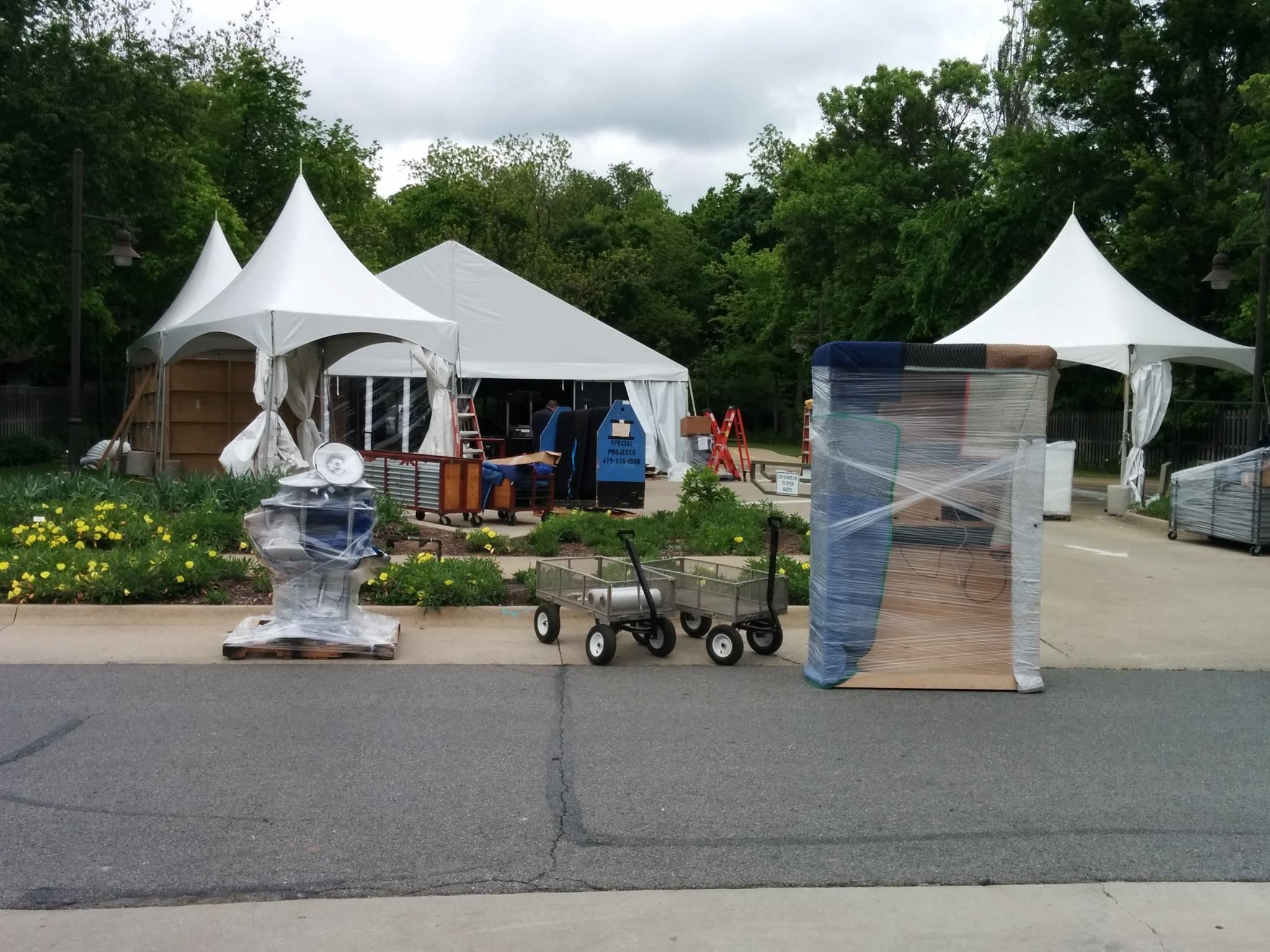 Simmons Suites Hotel - 3