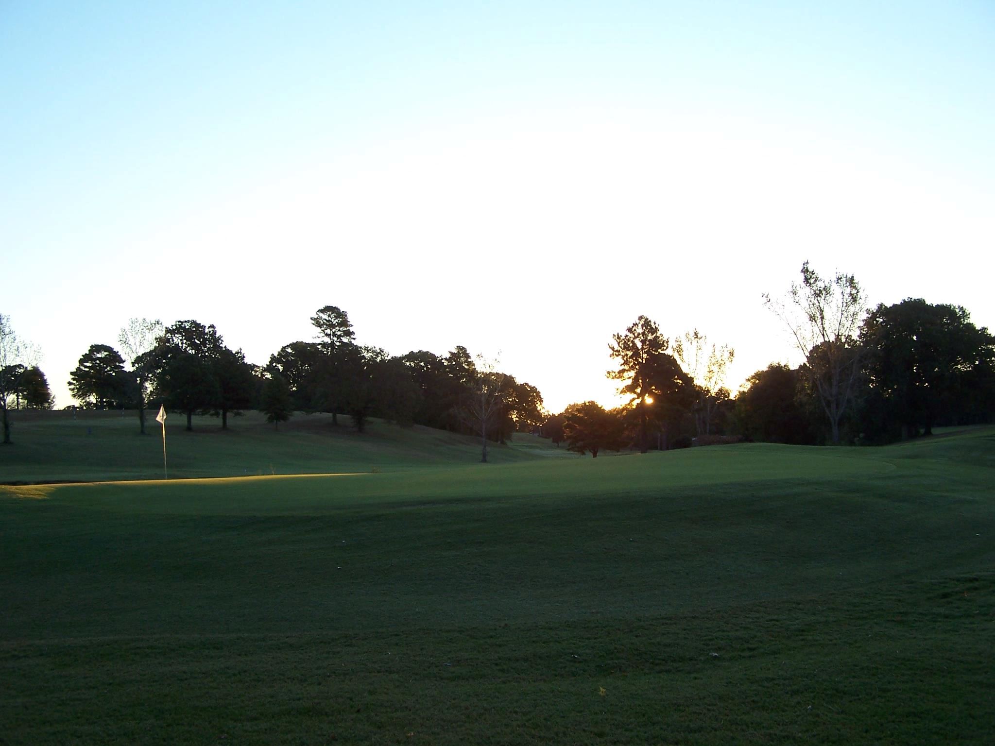 The Greens at North Hills - 1