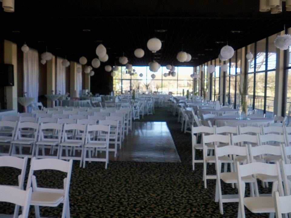 The Greens at North Hills - 5