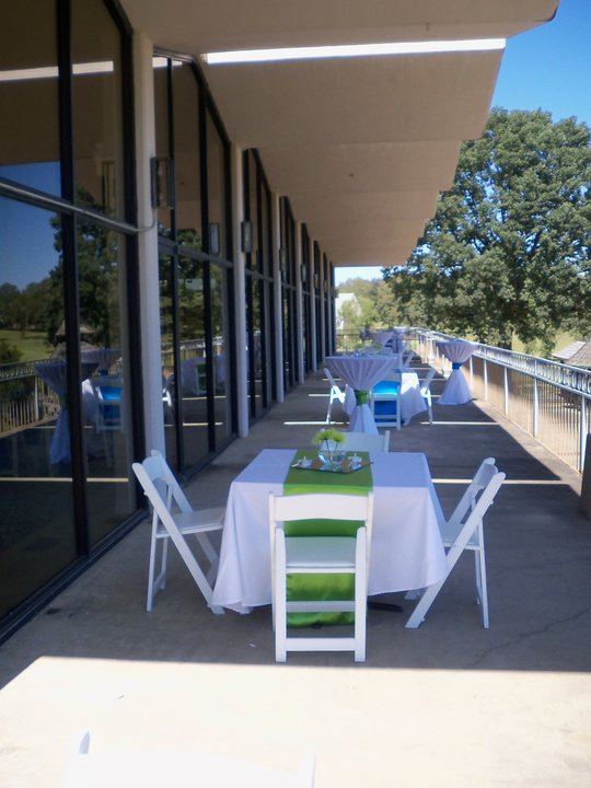 The Greens at North Hills - 3