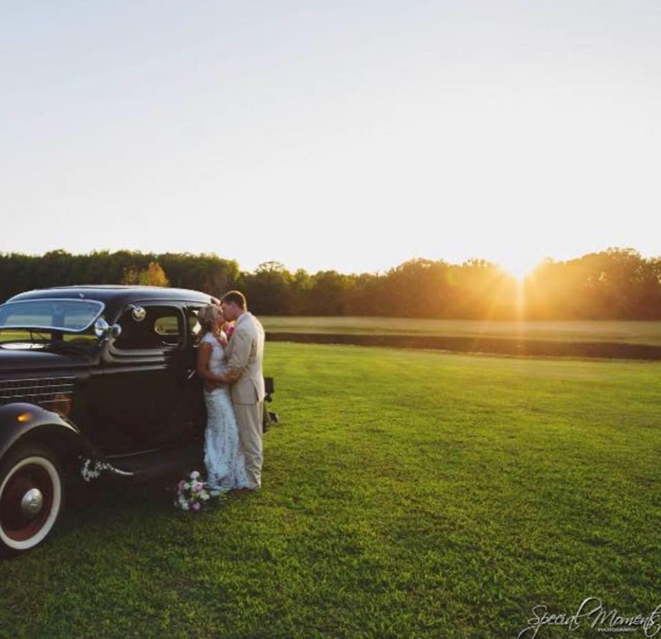 Southern Charm Wedding And Event House - 7