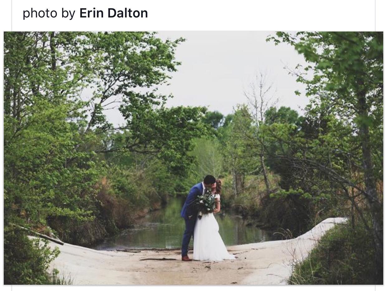 Southern Charm Wedding And Event House - 3