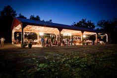 Stone Chapel at Mattlane Farm - 7