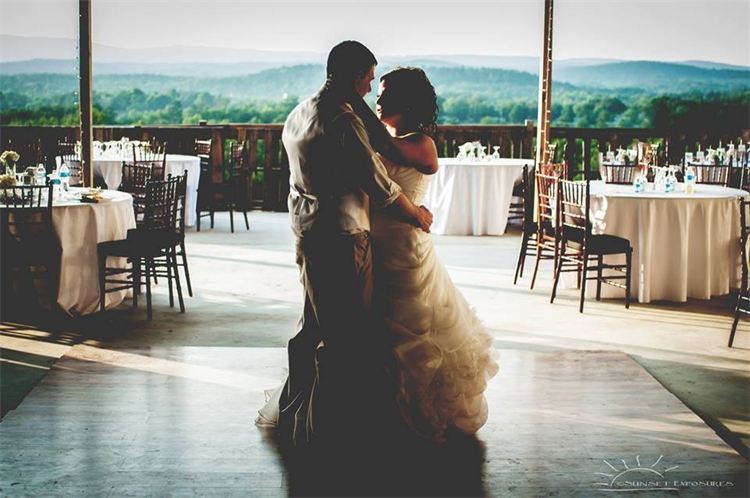 The Royal Ridge Weddings - 7