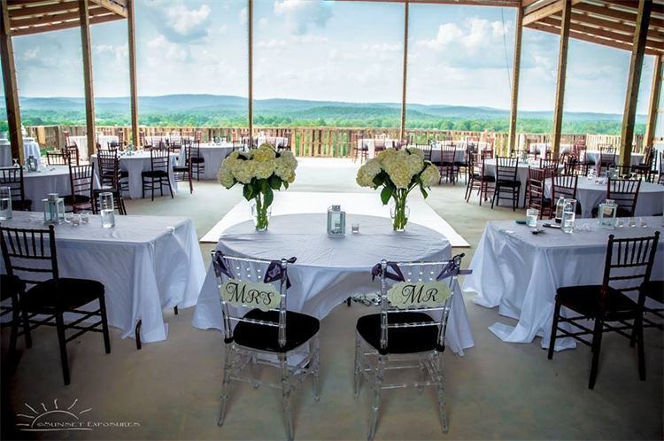 The Royal Ridge Weddings - 4