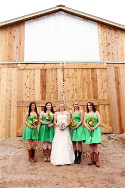 The Royal Ridge Weddings - 5