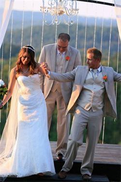 The Royal Ridge Weddings - 1