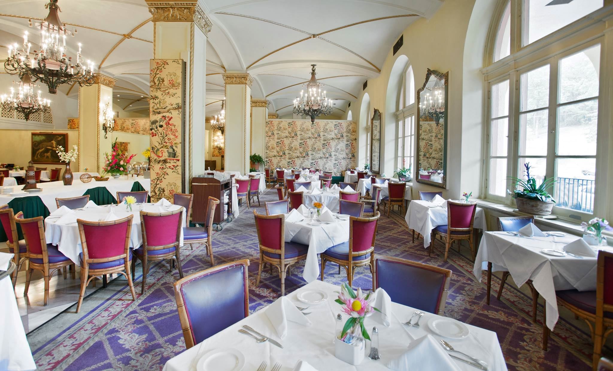 The Arlington Resort Hotel And Spa - 3