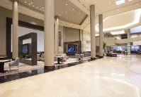 Little Rock Marriott - 2