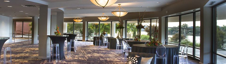 Little Rock Marriott - 3