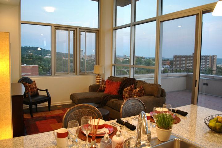 Inn at Carnal Hall - 7