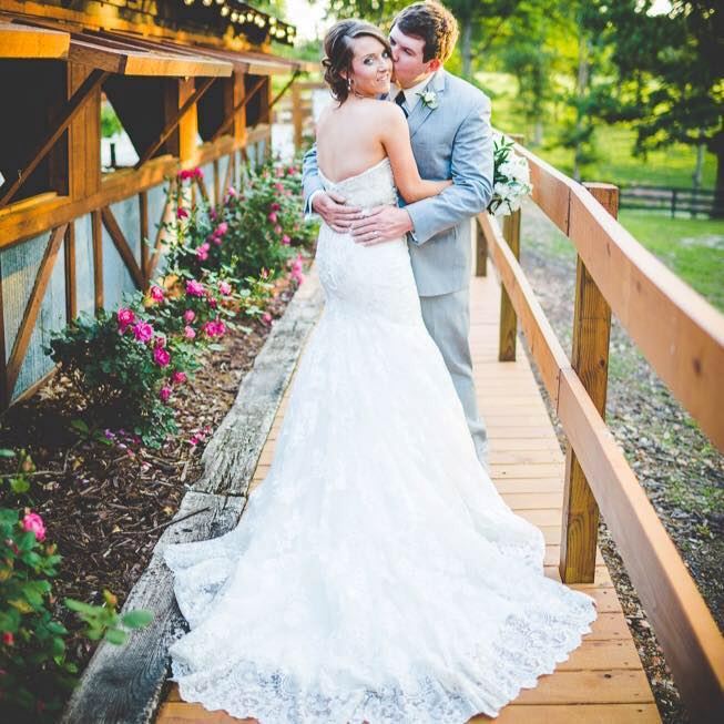 The Barn At The Springs - 7