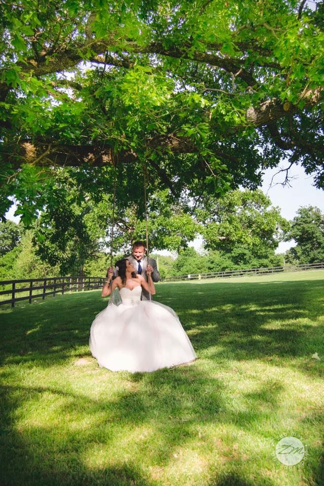 The Barn At The Springs - 3