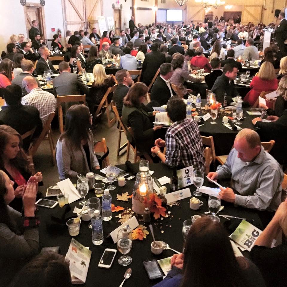 The Barn At The Springs - 6