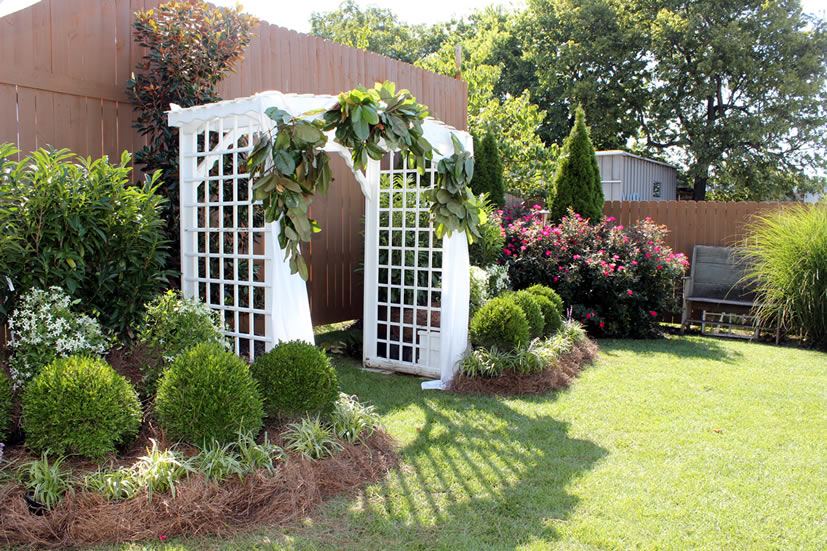 The Barrel House - 1