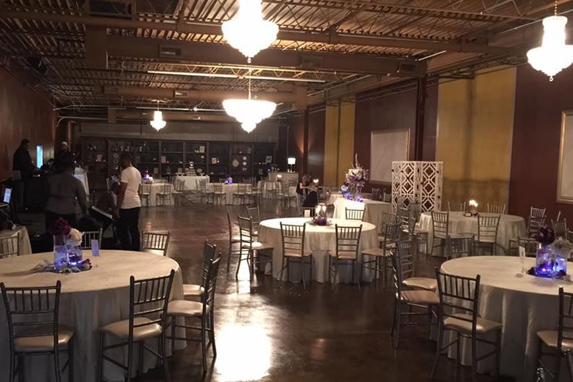 The Grand Reserve - 6