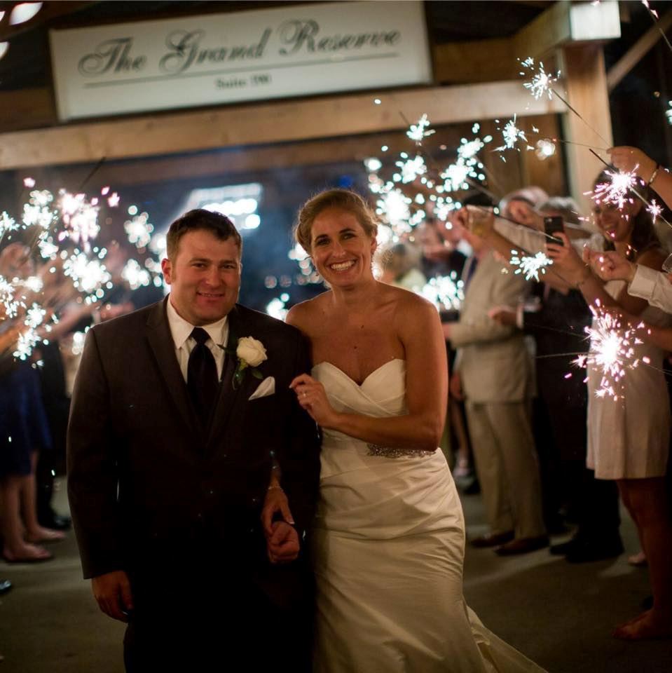 The Grand Reserve - 7