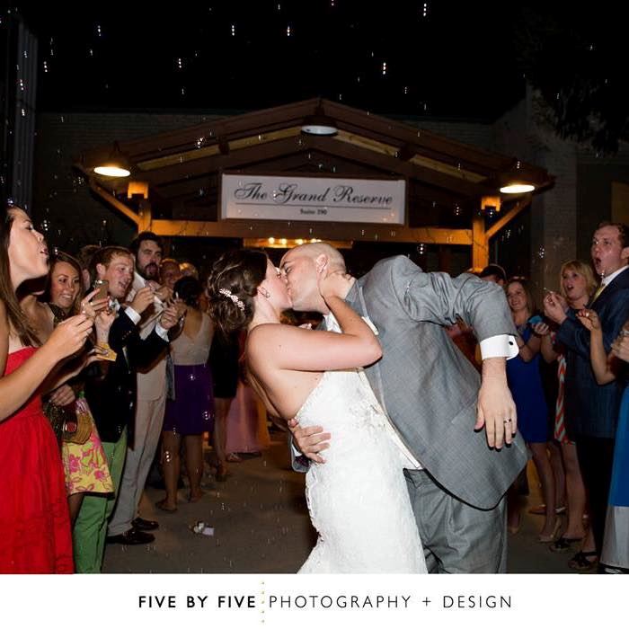 The Grand Reserve - 1