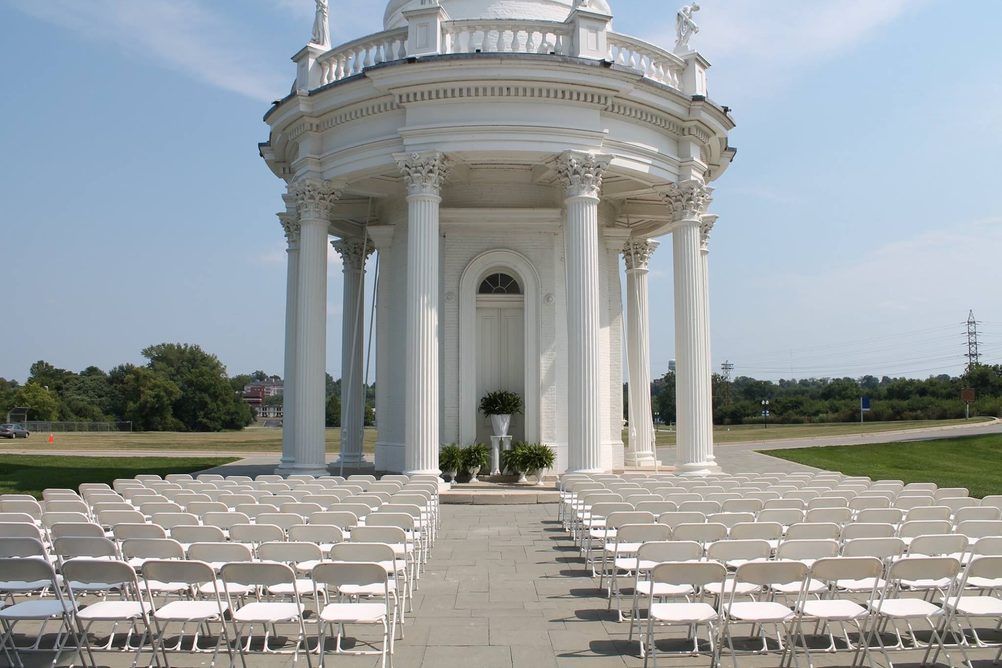 Louisville Water Tower Park/Water Works Museum - 1
