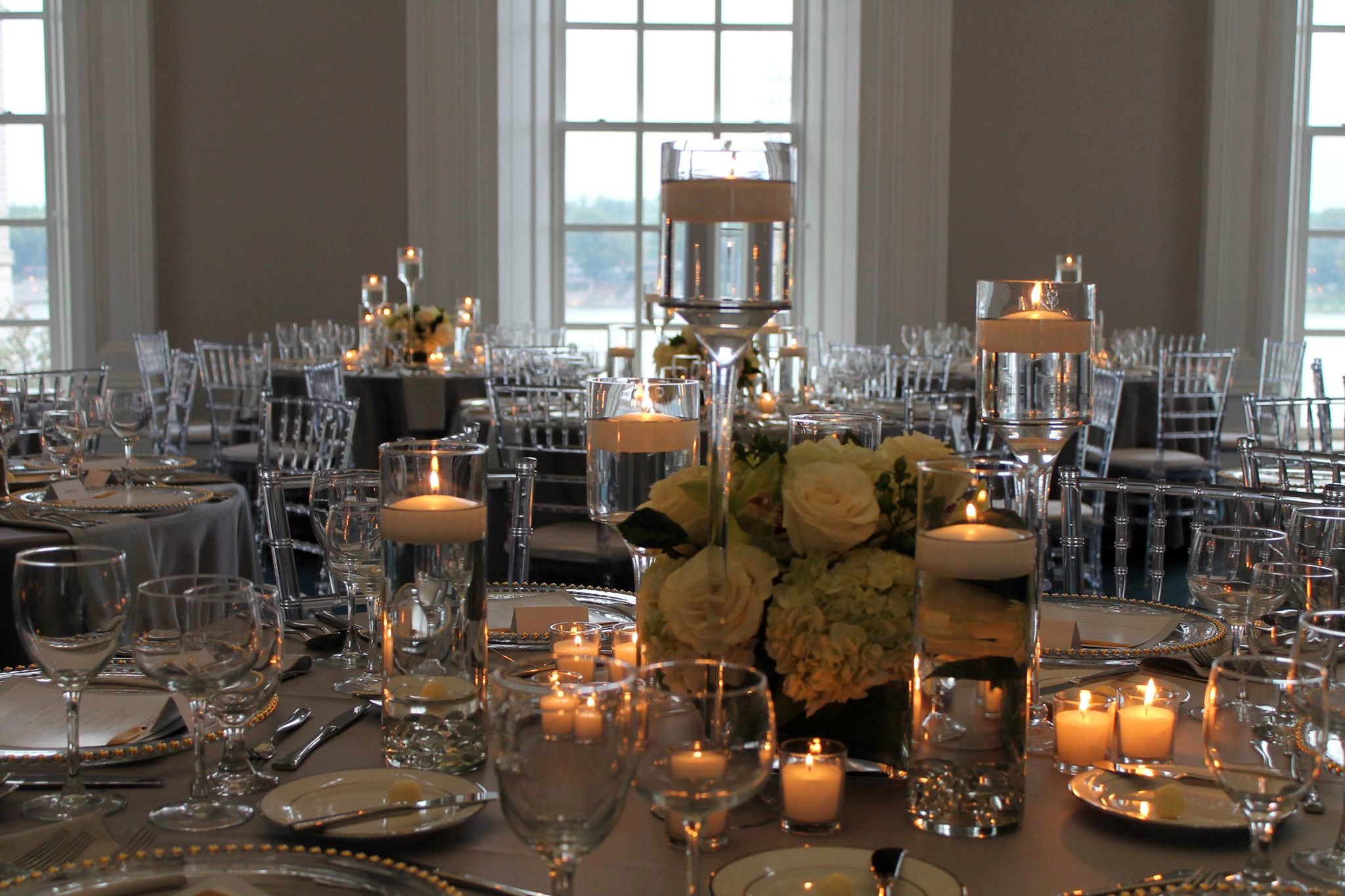 Louisville Water Tower Park/Water Works Museum - 4