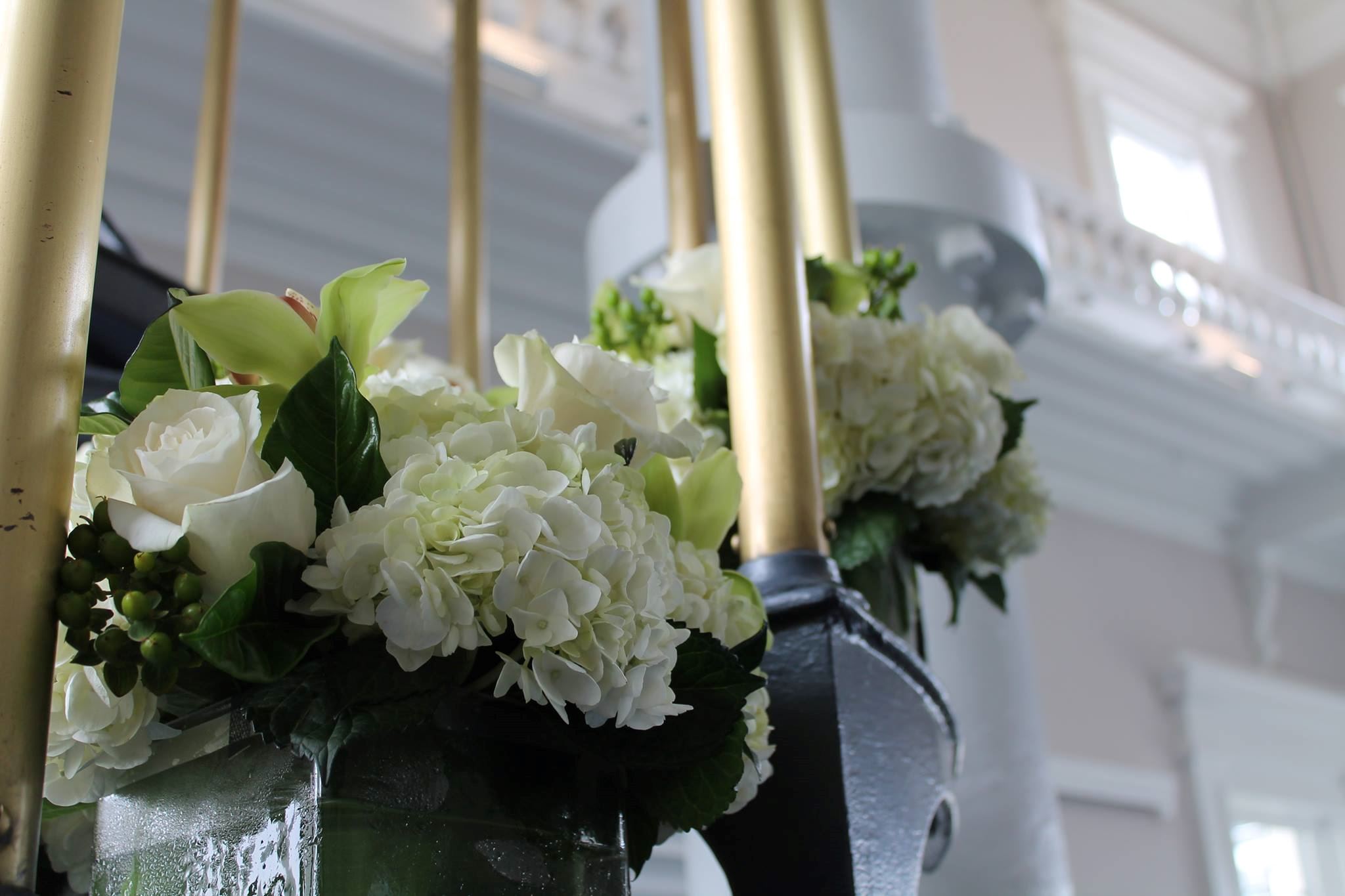 Louisville Water Tower Park/Water Works Museum - 6