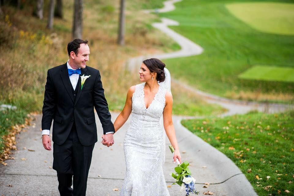 The Club at Olde Stone - 1