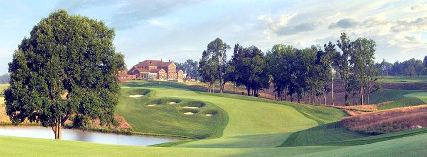 The Club at Olde Stone - 2