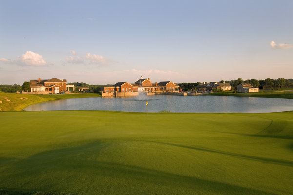 The Club at Olde Stone - 4