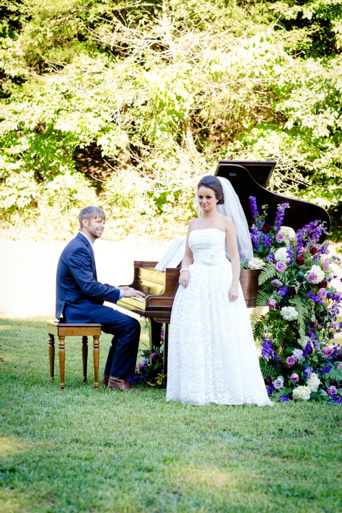 The Barn At Cedar Grove - 2