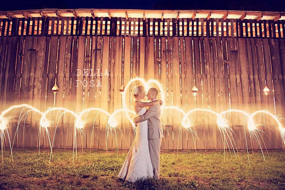 The Barn At Cedar Grove - 4