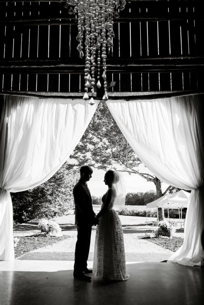 The Barn At Cedar Grove - 1