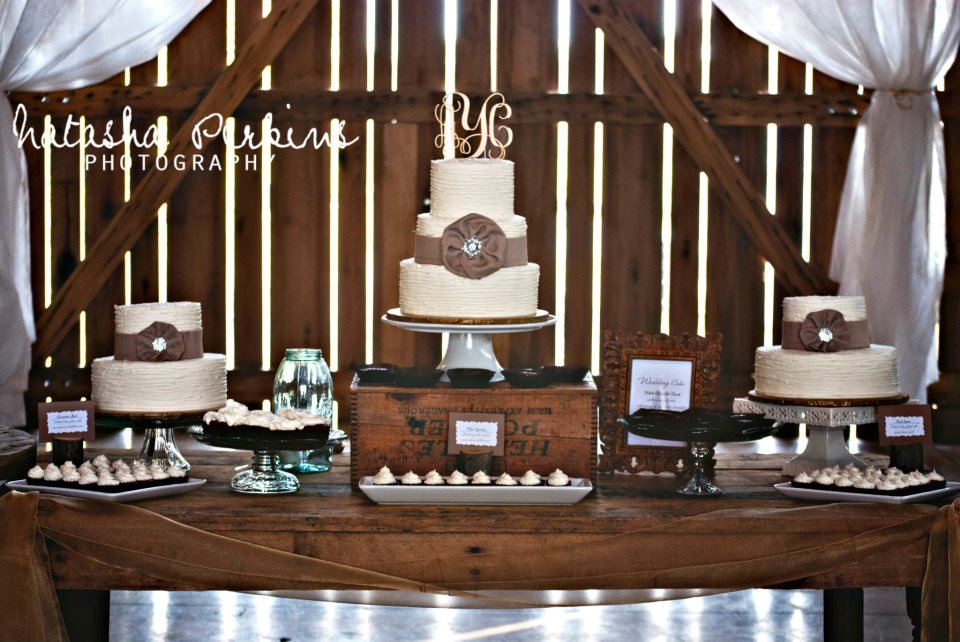 The Barn At Cedar Grove - 7