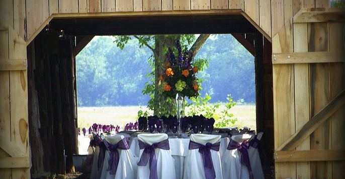 The Barn At Cedar Grove - 6