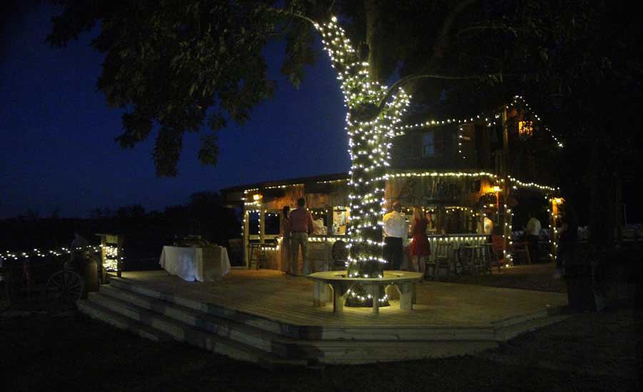 Moonlight Fields Wedding Farm - 7