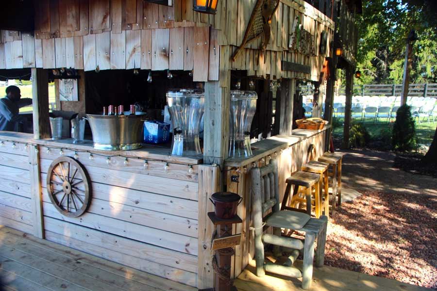 Moonlight Fields Wedding Farm - 4