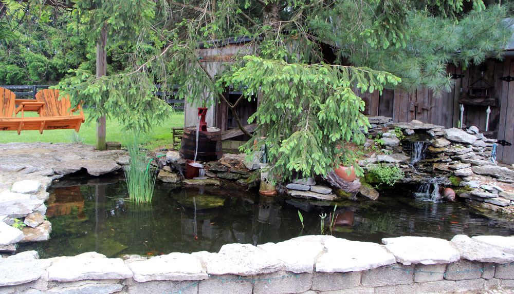 Moonlight Fields Wedding Farm - 6