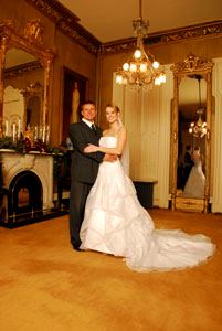 The Brennan House - 2