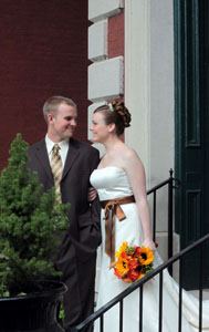 The Brennan House - 1