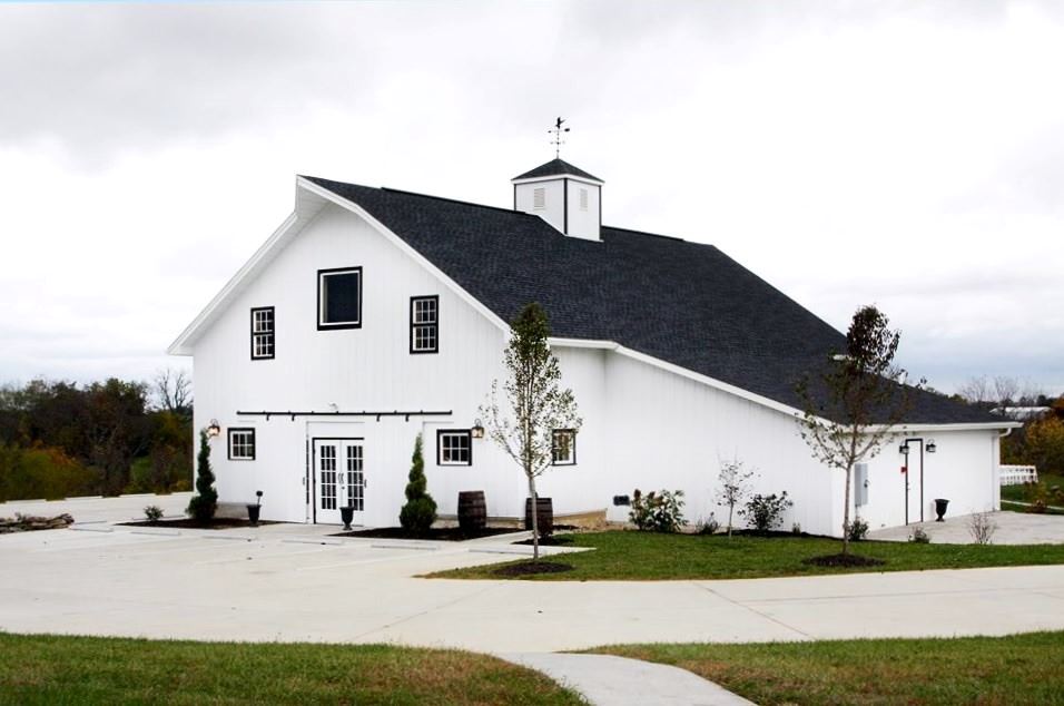 The Josephina Event Venue - 4