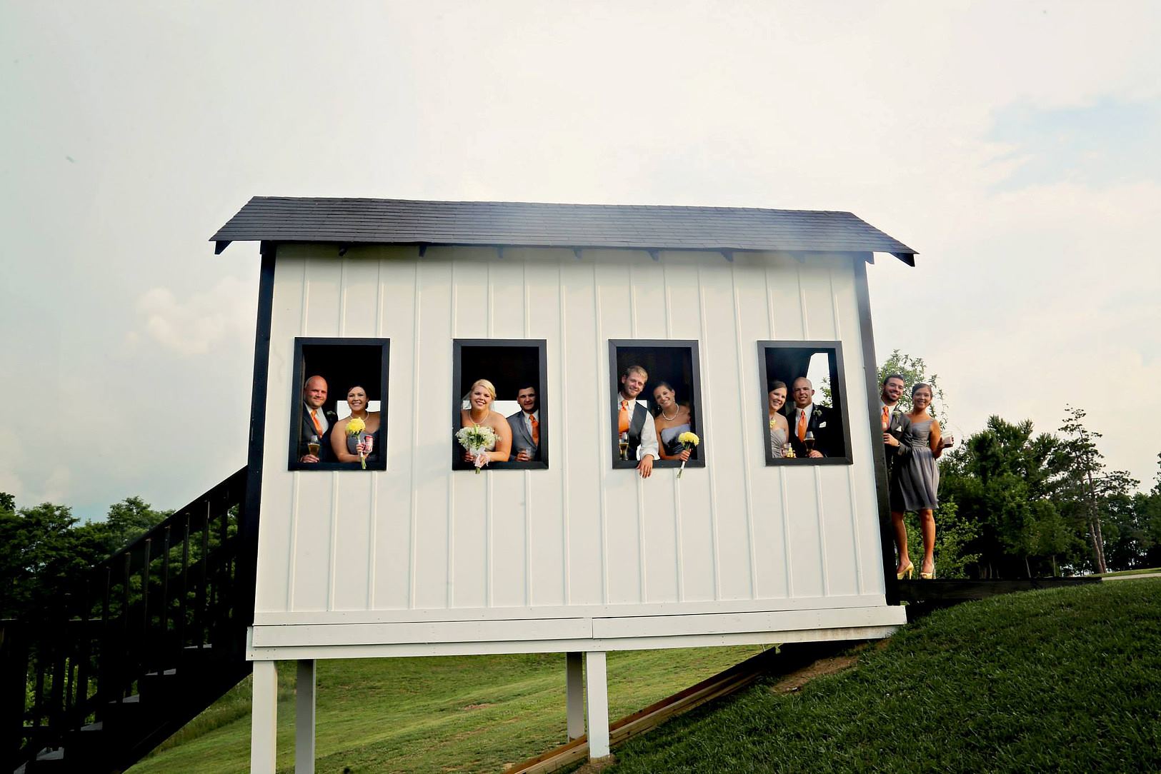 The Josephina Event Venue - 5