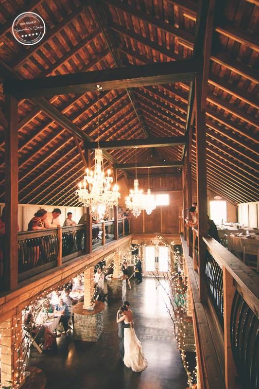 The Josephina Event Venue - 7