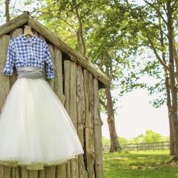 The Polo Barn At Saxony Farm - 3